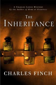 the-inheritance